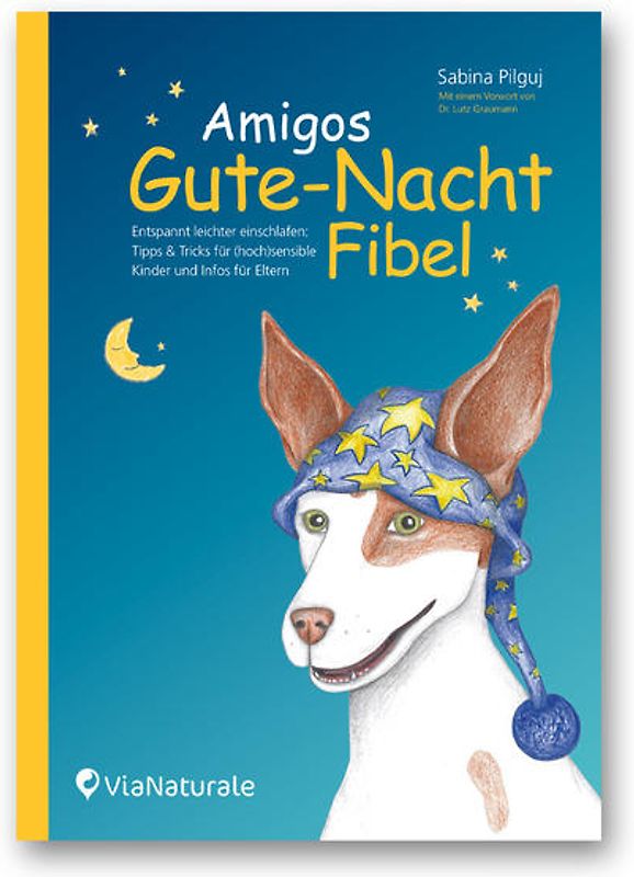 Amigos Gute-Nacht-Fibel