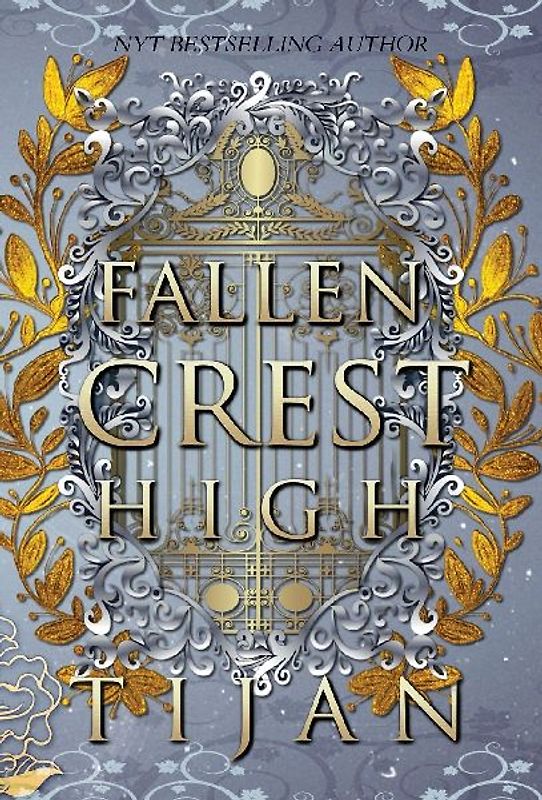 Fallen Crest High (Hardcover Edition)