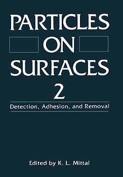 Particles on Surfaces 2