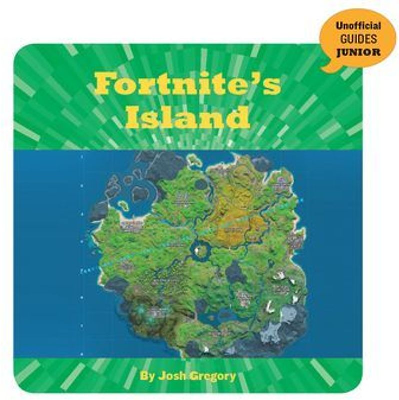 Fortnite's Island