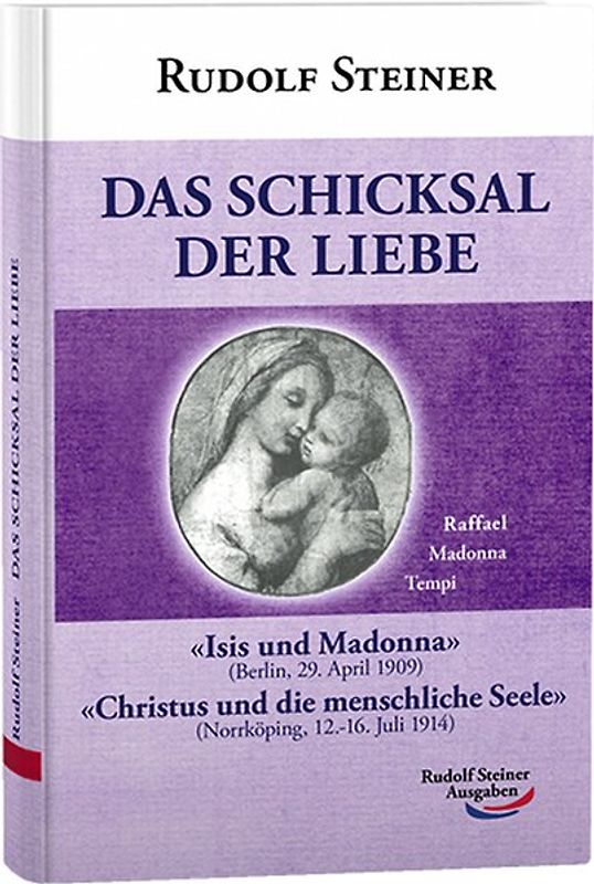 Das Schicksal der Liebe