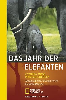 Das Jahr der Elefanten