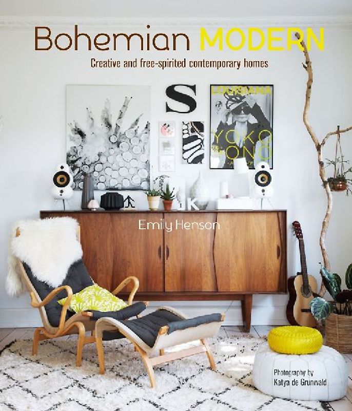 Bohemian Modern