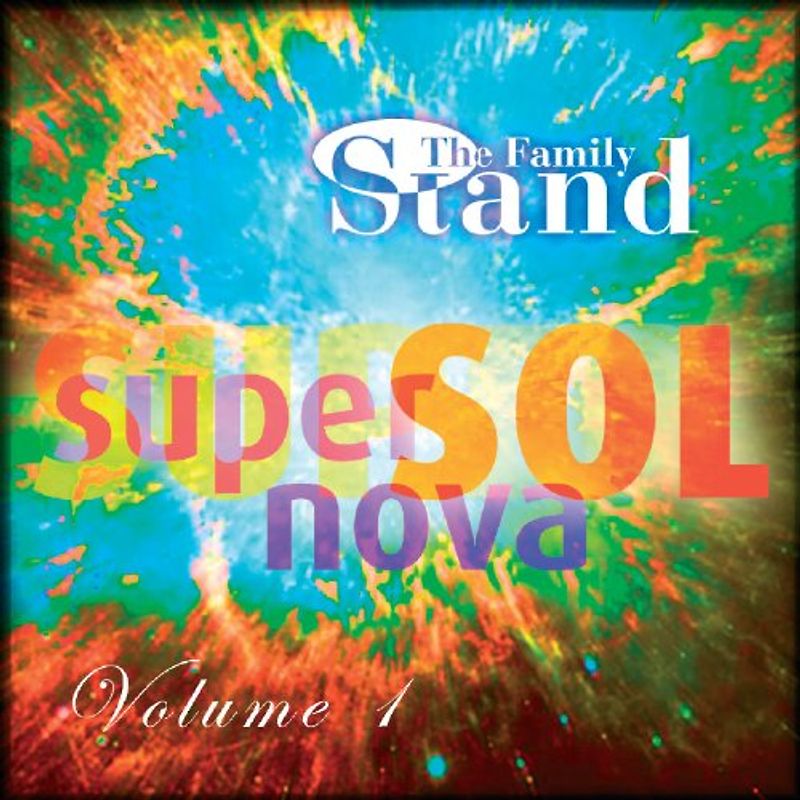 the Family Stand - Super Sol Nova