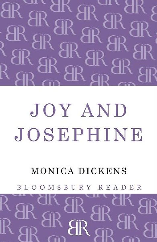 Joy and Josephine