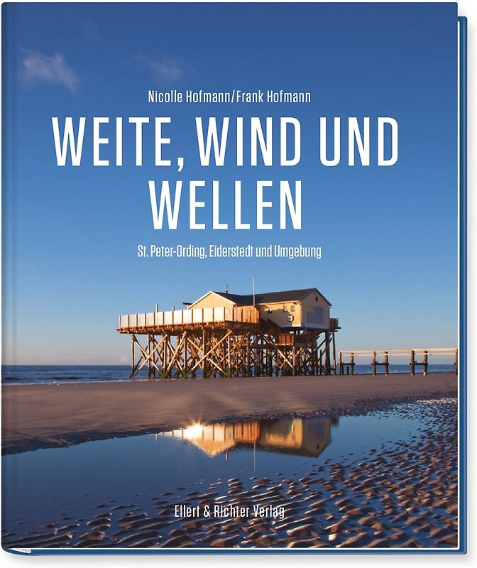 Weite, Wind und Wellen