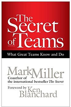 The Secret of Teams