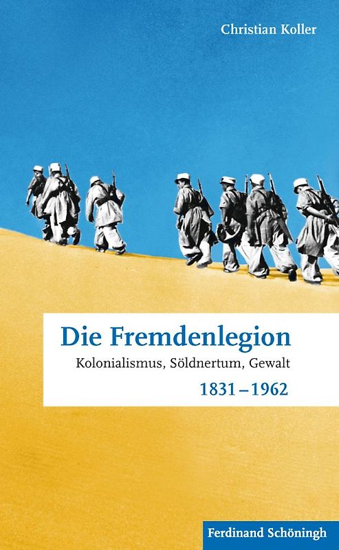 Die Fremdenlegion