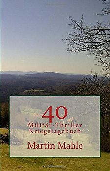 40: Militär-Thriller