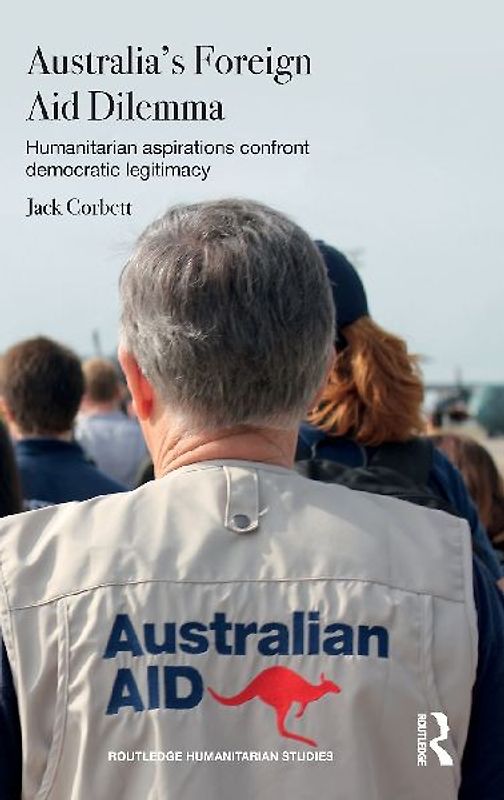 Australia's Foreign Aid Dilemma