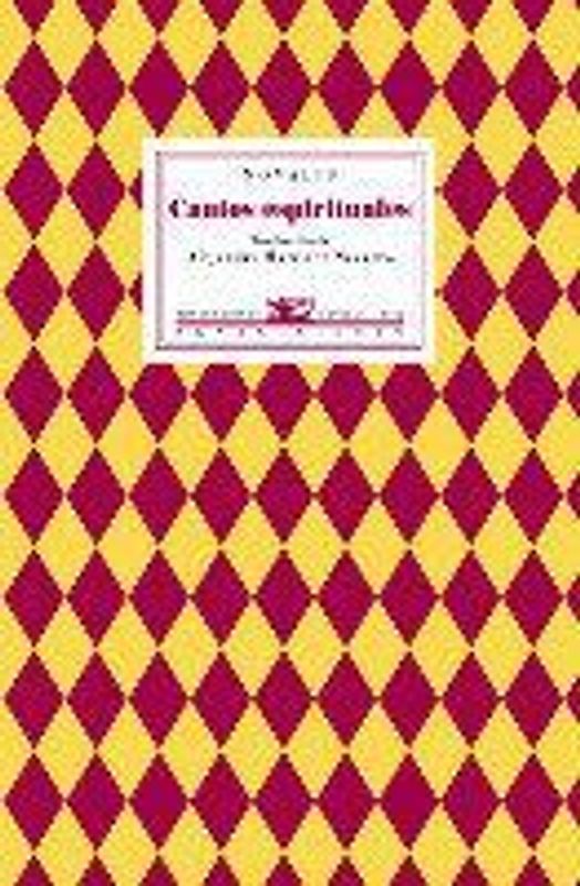 Canciones espirituales