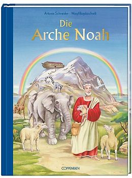 Die Arche Noah