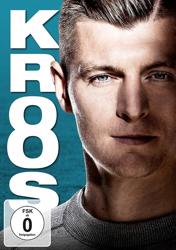 Kroos DVD