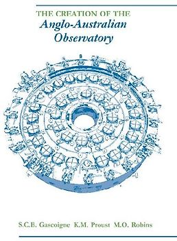 Creation Anglo-Austral Observa