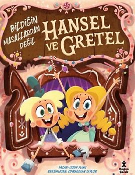 Hansel ve Gretel
