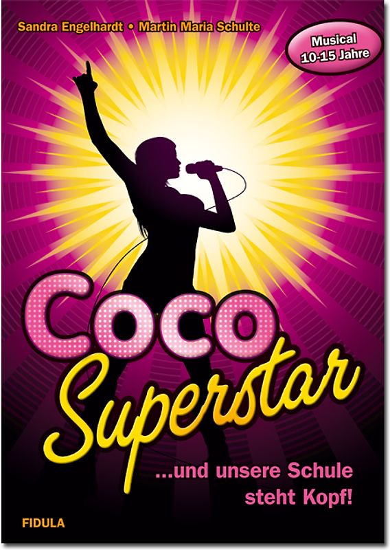 Coco Superstar