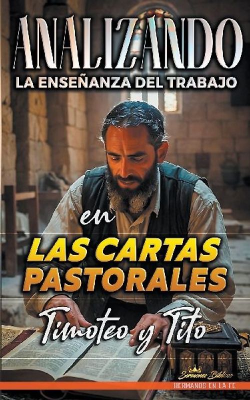 Analizando la Enseñanza del Trabajo en las Cartas Pastorales