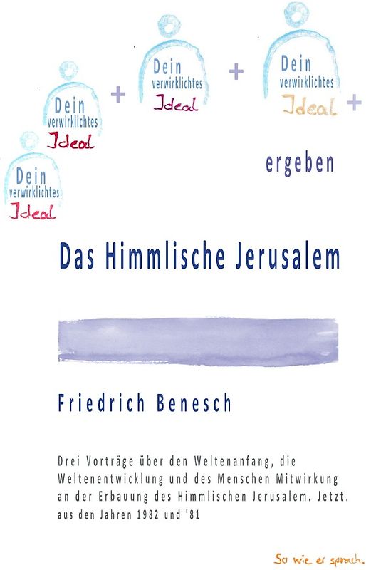 Das Himmlische Jerusalem