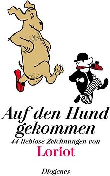 Auf den Hund gekommen