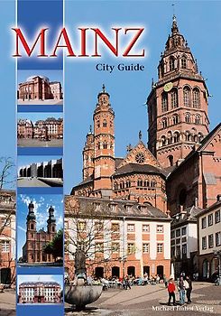 Mainz City and Cathedral Guide