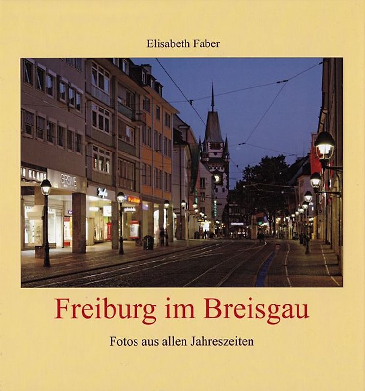 Freiburg im Breisgau