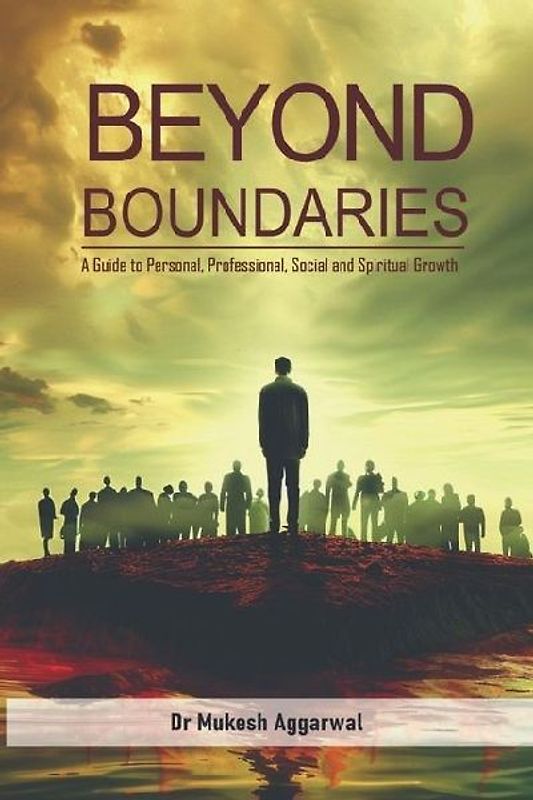 Beyond Boundaries