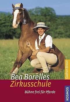 Bea Borelles Zirkusschule