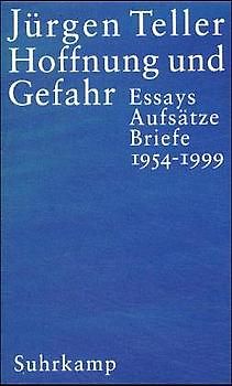 Hoffnung und Gefahr