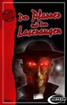 Der Pfarrer mit den Laseraugen