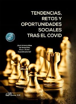 Tendencias, retos y oportunidades sociales tras el covid