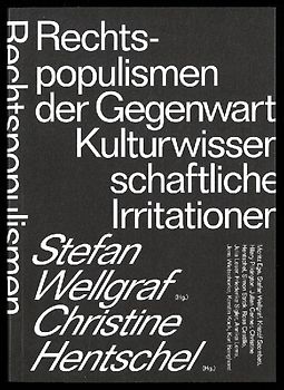 Rechtspopulismen der Gegenwart