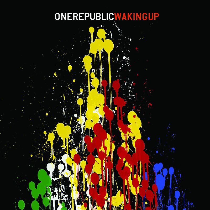 Onerepublic - Waking Up