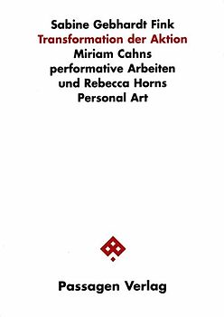 Transformation der Aktion