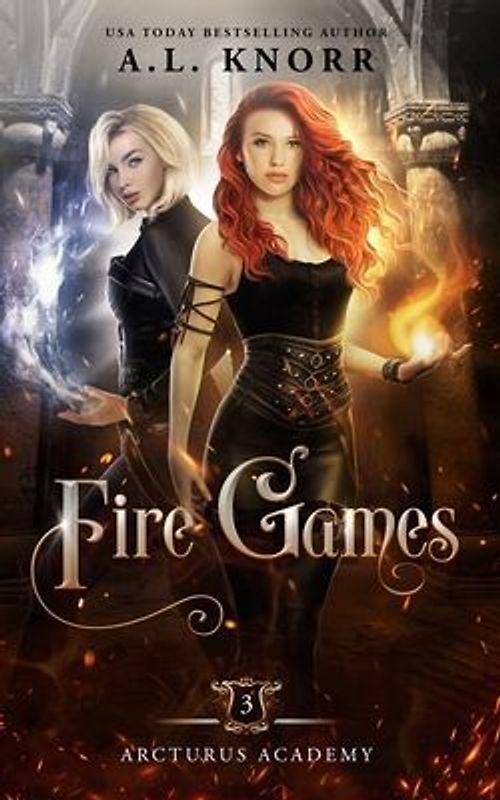 Fire Games