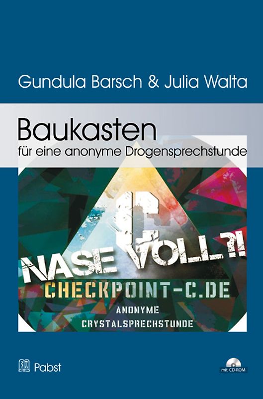 Baukasten für eine anonyme Drogensprechstunde