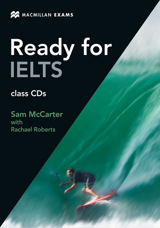 Ready for IELTS