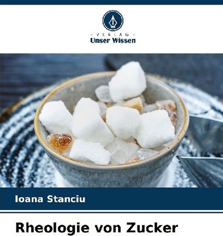 Rheologie von Zucker