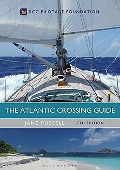 The Atlantic Crossing Guide 7th Edition