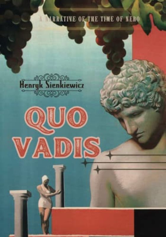 QUO VADIS(Annotated)