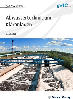 Abwassertechnik und Kläranlagen