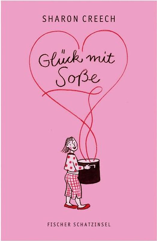 Glück mit Sosse