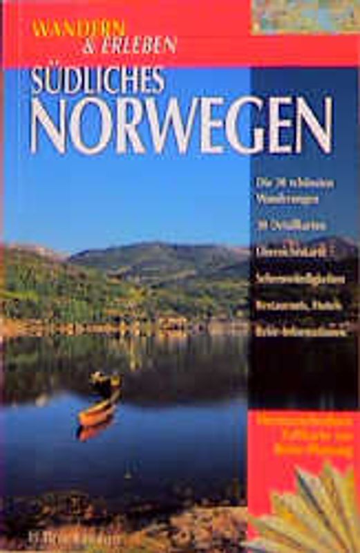 Südliches Norwegen