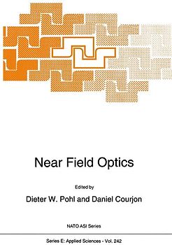 Near Field Optics