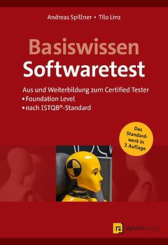 Basiswissen Softwaretest