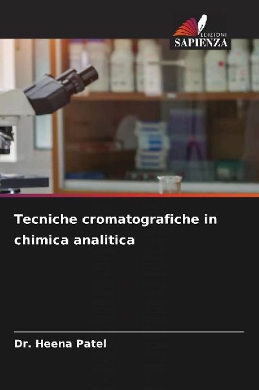 Tecniche cromatografiche in chimica analitica