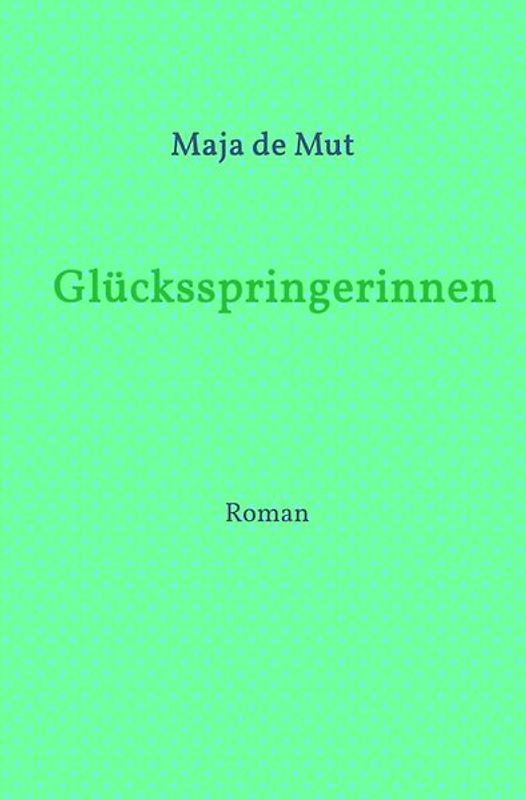 Glücksspringerinnen