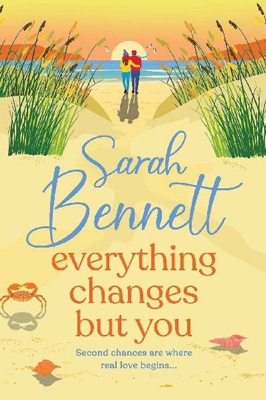 Everything Changes But You