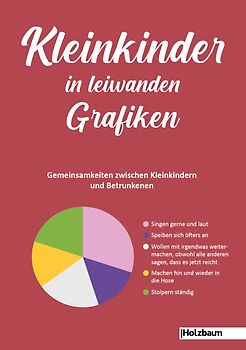 Kleinkinder in leiwanden Grafiken