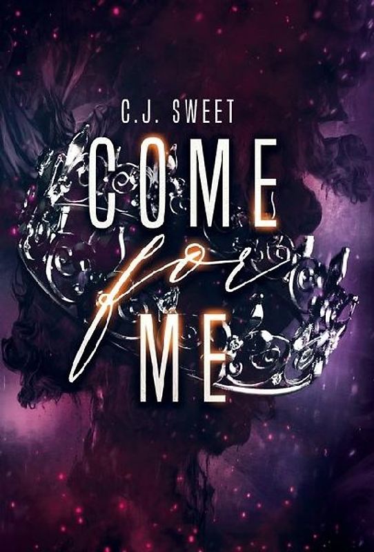 Come for Me