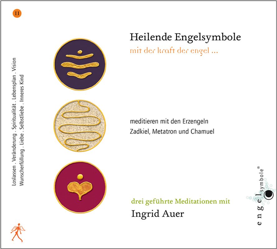 Erzengelmeditation 2